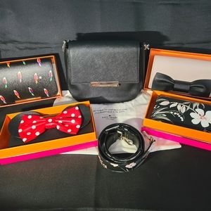 ksny make it mine byrdie & 4 flaps